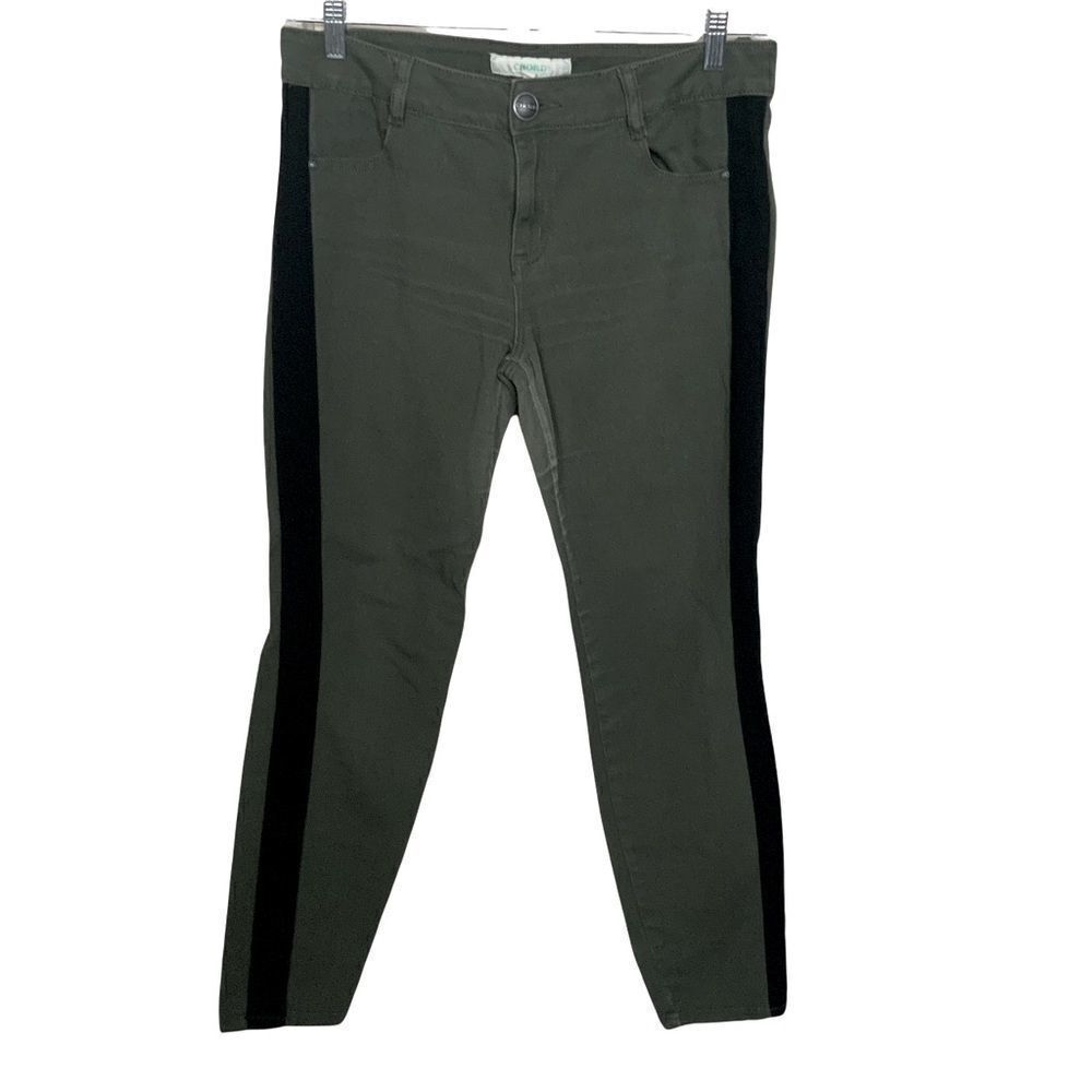 JUNIOR CHORD Jeans.  Size 13